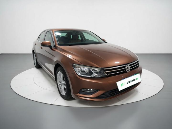 Lamando 2015 230TSI DSG photo 3