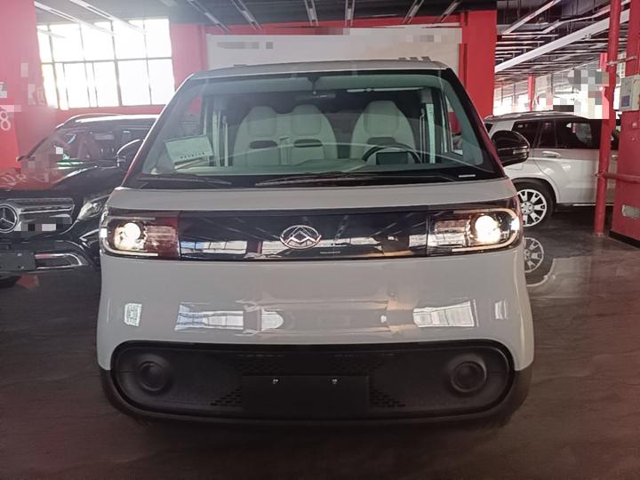 MAXUS V1L 2025 62kWh photo 2
