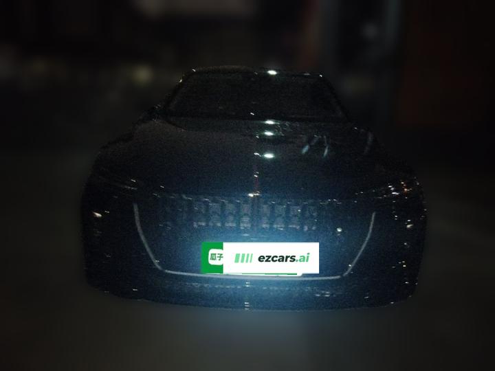 H9 2025 Facelift 2.0T RWD 5-Seater photo 2