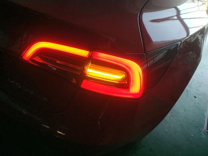 Model 3 2021 Standard Range RWD Upgraded 3D6 photo 7