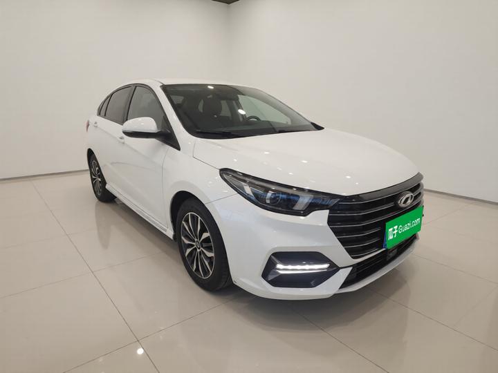 Arrizo 5 PLUS 2021 1.5L CVTPLUS photo 3
