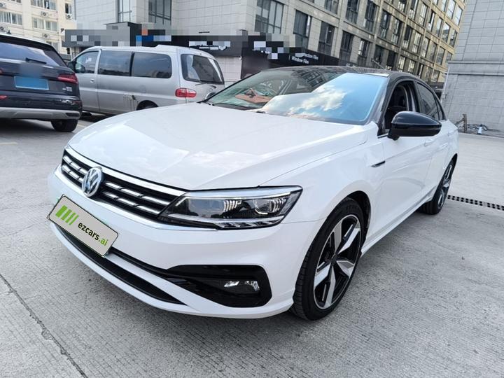 Lamando 2021 Facelift 280TSI DSG Comfort