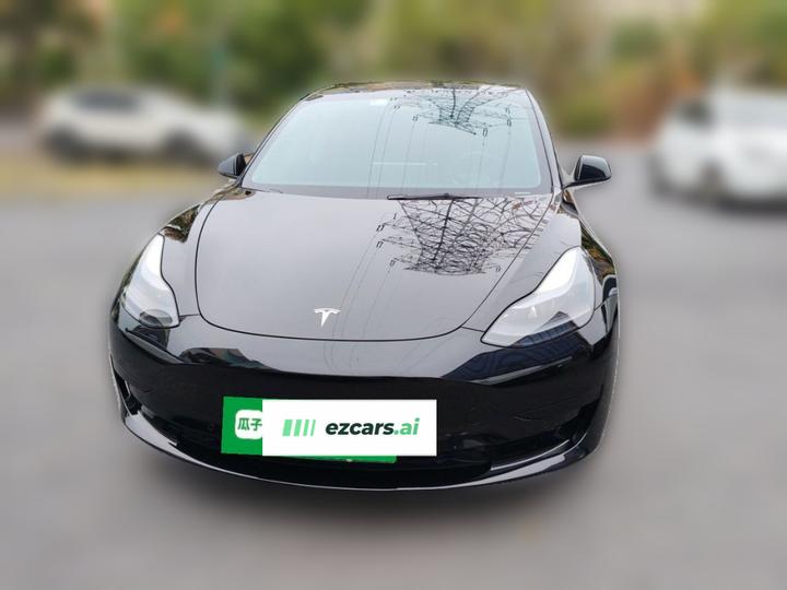 Model 3 2021 Facelift Standard Range RWD Upgraded 3D1 photo 2