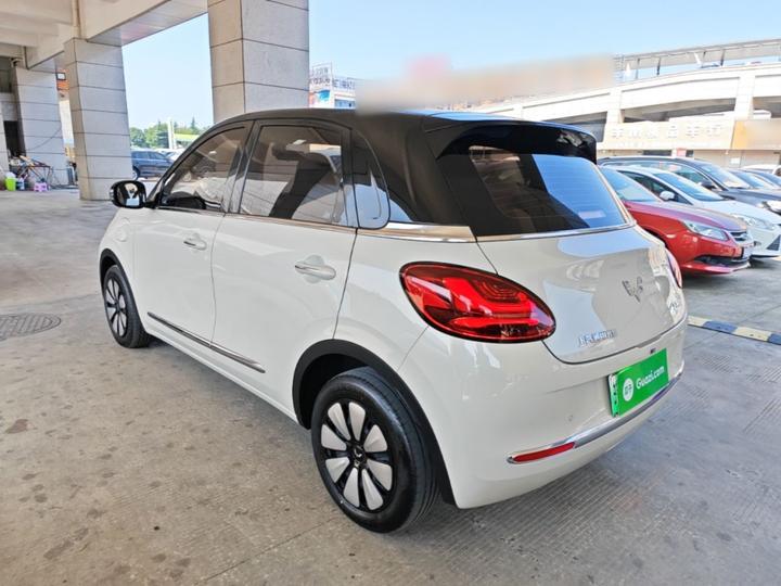 Wuling Bingo 2024 333km photo 4