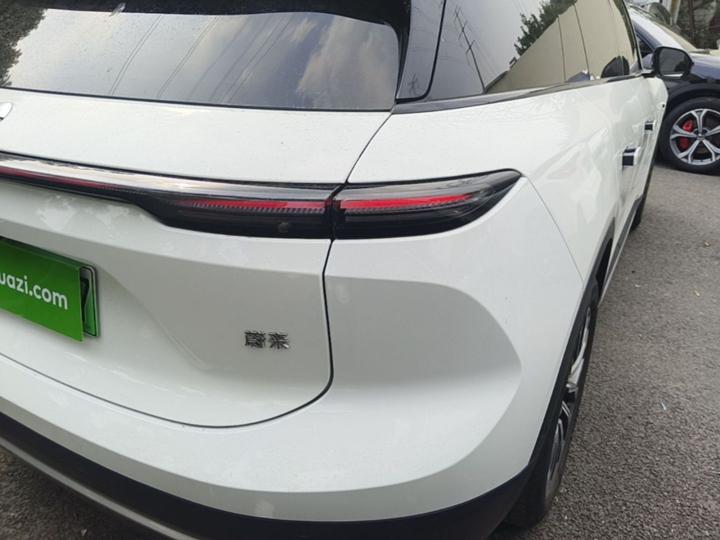 ES6 2024 75kWh photo 7