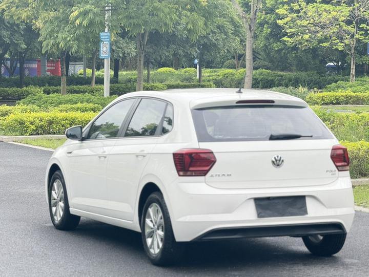 Polo 2019 Plus 1.5L AT Tech photo 4