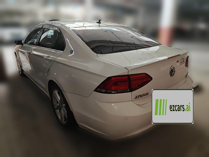 Lamando 2018 280TSI DSG Comfort photo 4