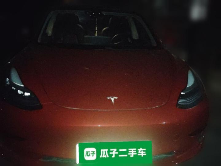 Model 3 2019 Standard Range RWD Upgraded photo 2
