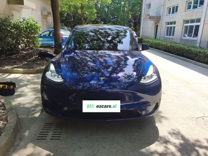 Model Y 2022 Facelift RWD photo 2