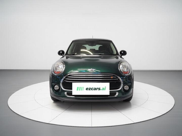 2016 1.5T COOPER photo 2