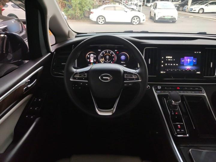 GAC Trumpchi M8 2021 Master Series 390T Supreme photo 2