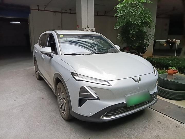 Wuling S 2024 130km Flagship photo 3