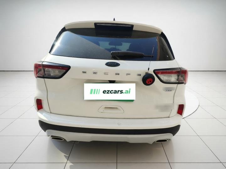 Escape 2020 EcoBoost 245 RWD photo 5