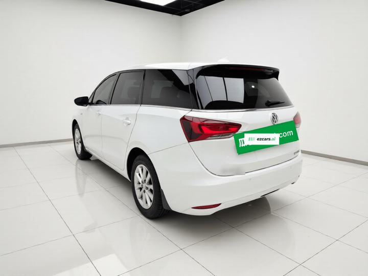 GL6 2018 18T 6-Seater Luxury photo 4