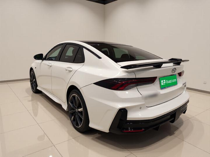 GAC Trumpchi Empow 2023 400T AT R PRO photo 4