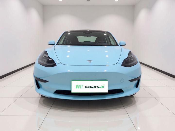 Model 3 2022 RWD photo 2