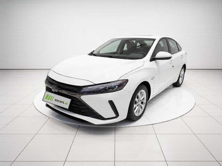 Cruze 2023 1.5L DCT Enjoy