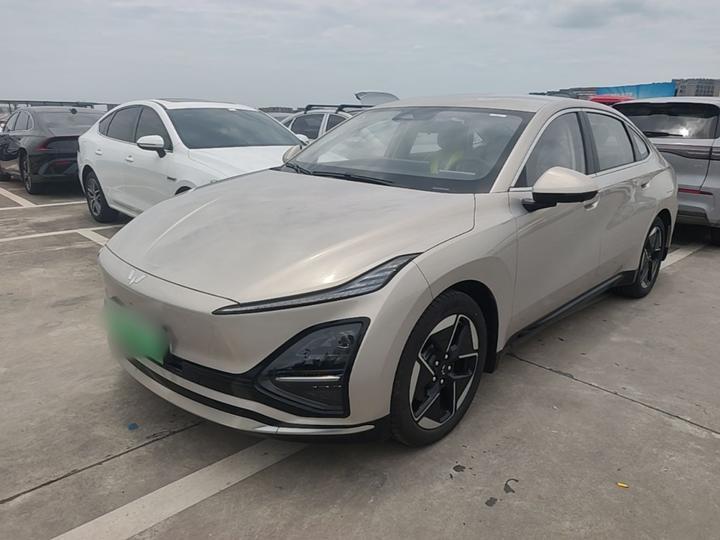 Wuling 2024 510 Advanced