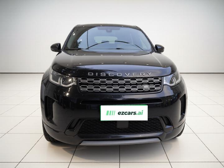 Discovery Sport 2020 249PS R-Dynamic Performance Tech 5-Seater photo 2