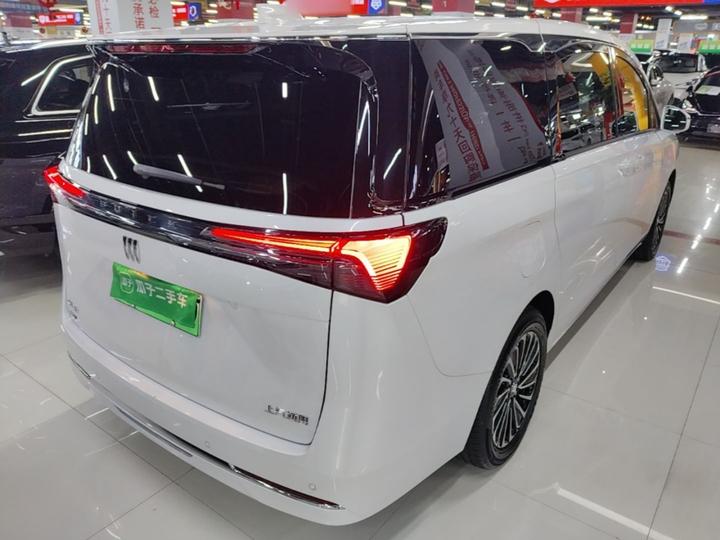GL8 EV 2025 Smart photo 4