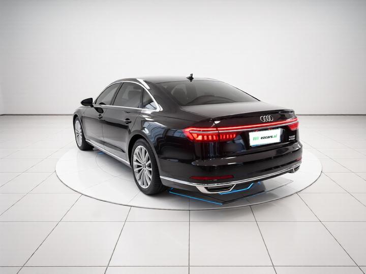 A8 2018 A8L 55 TFSI quattro Elite photo 4
