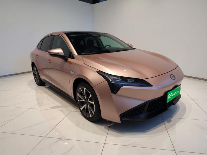 AION S Plus 2022 80 Tech photo 3