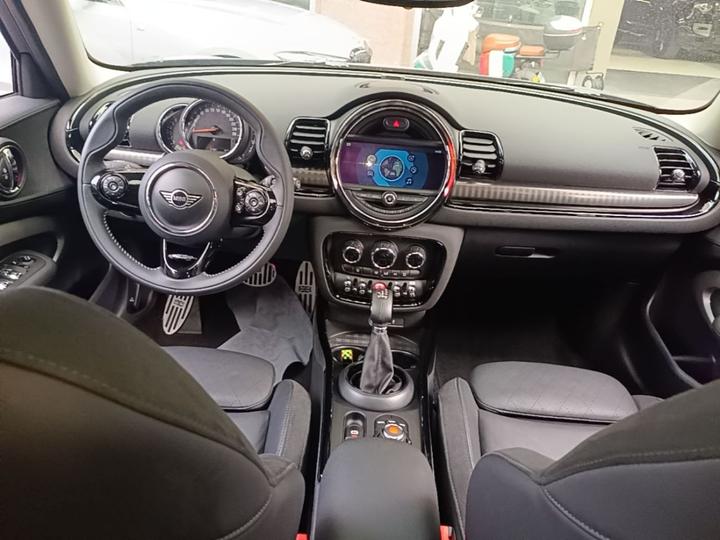 Clubman 2018 1.5T COOPER photo 5