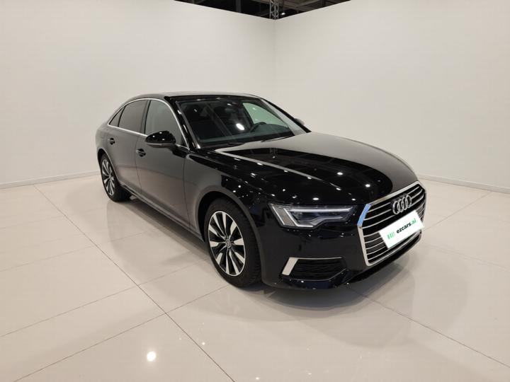 A6L 2020 45 TFSI photo 3