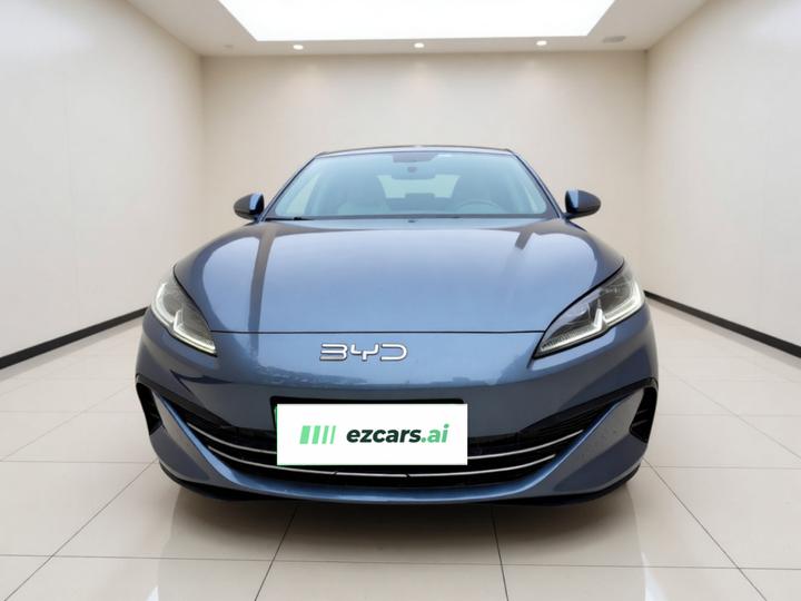 Seal 06 EV 2024 DM-i 80KM Luxury photo 2