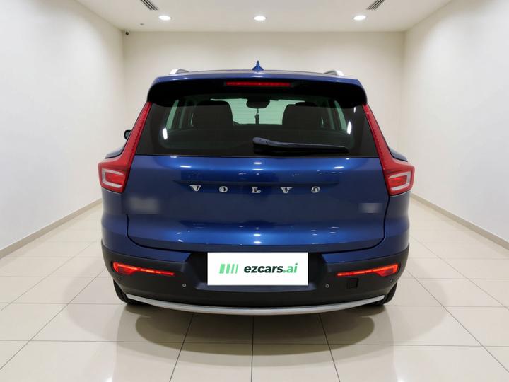 XC40 2021 T4 AWD Luxury photo 5