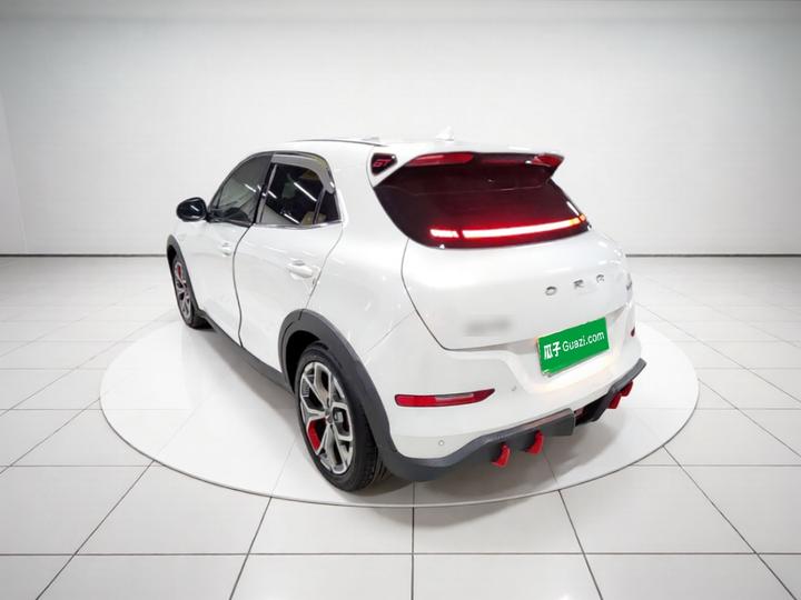 Good Cat GT 2022 480km Long Range photo 4