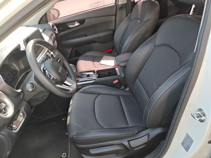 K3 2021 Facelift 1.5L CVT Fashion photo 7