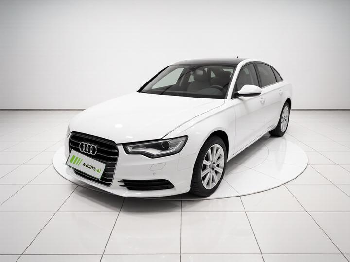 A6L 2015 TFSI