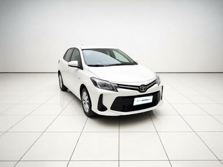 Vios 2021 1.5L CVT photo 3