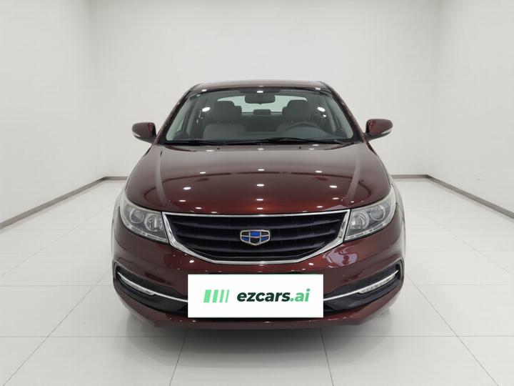 Vision 2017 1.5L MT photo 2