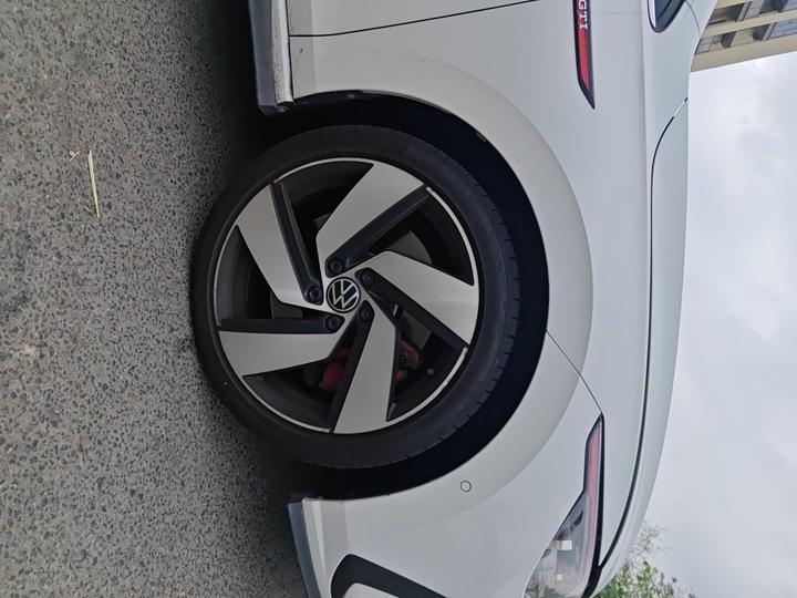 Golf GTI 2023 380TSI DSG GTI photo 8