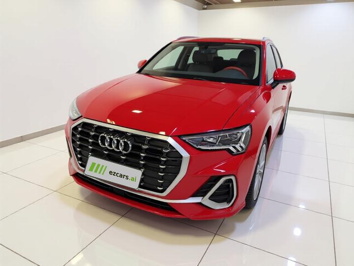 Q3 2023 35 TFSI Fashion Dynamic 1.5T