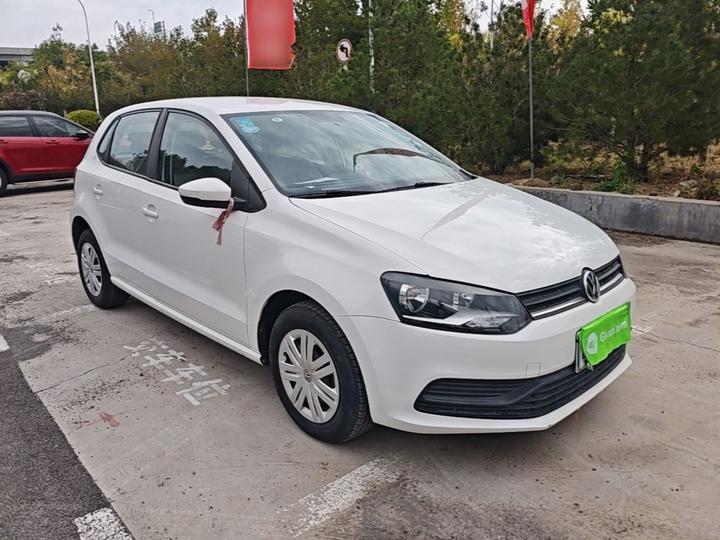 Polo 2016 1.4L MT photo 3