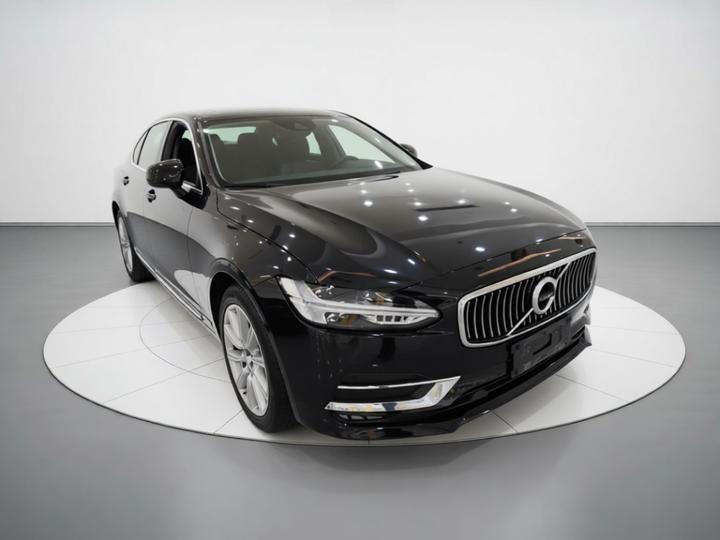 S90 2020 Facelift T5 Luxury photo 3
