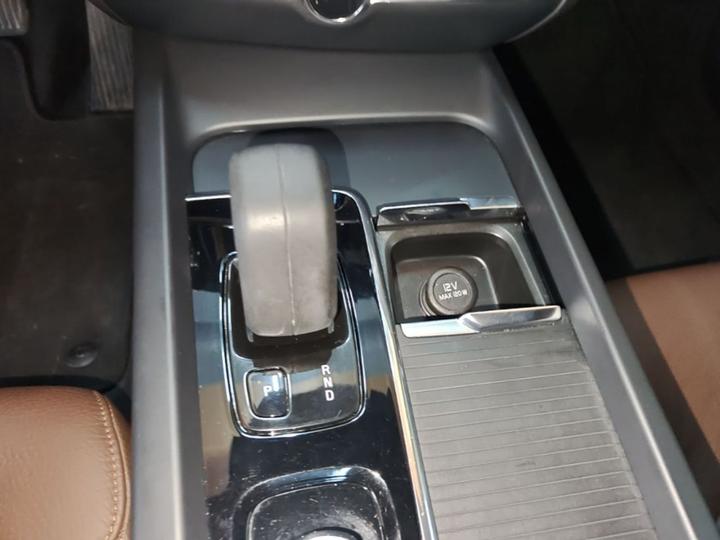 S60 2022 B4 Luxury photo 6