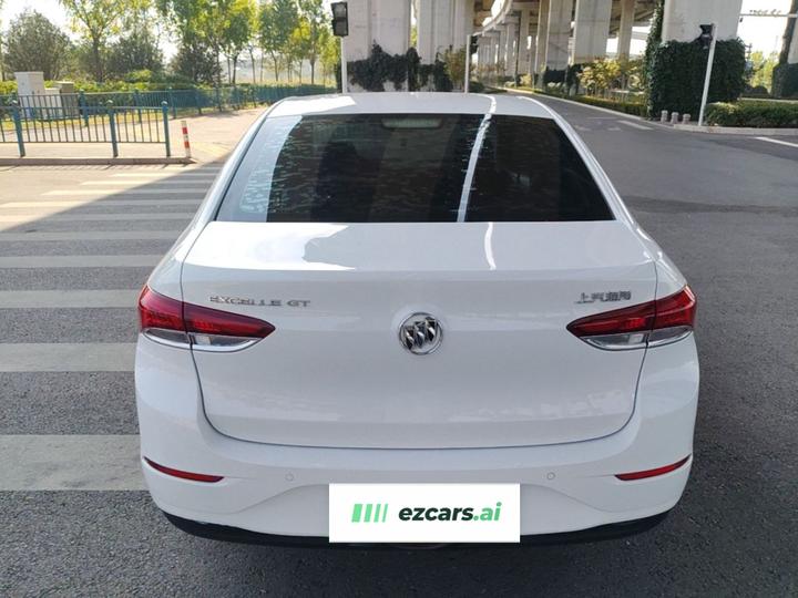 Excelle 2021 1.3T AT Mild Hybrid Elite photo 5