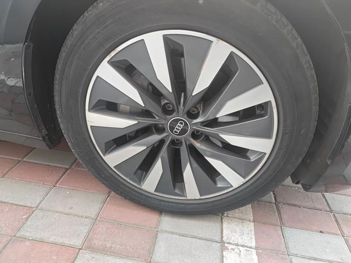 A6L 2022 45 TFSI photo 8