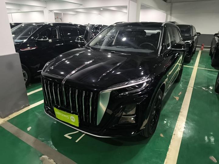 HS3 PHEV 2025 117km PLUS
