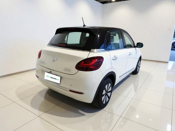 Wuling Bingo 2025 333km photo 4