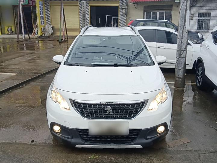 2008 2018 1.6L AT photo 2