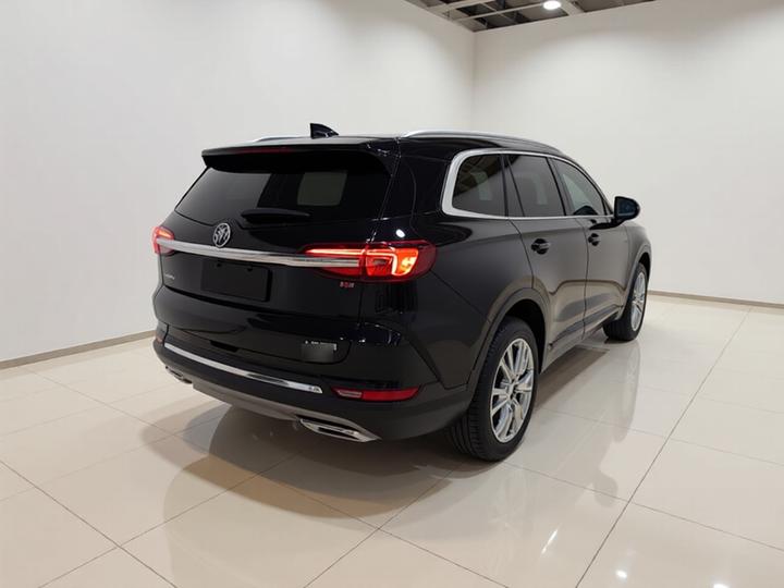 2022 652T AWD Exclusive Flagship 6-Seater photo 4