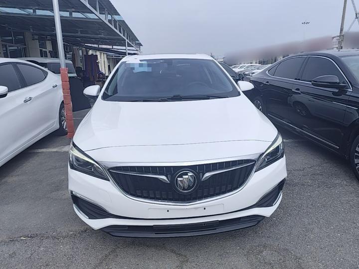 Verano 2019 Sedan 20T DCT Elite photo 2