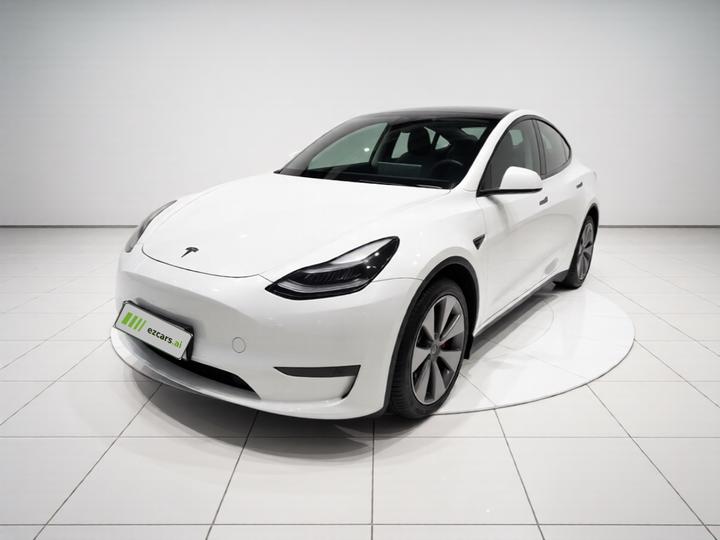 Model Y 2022 Facelift RWD