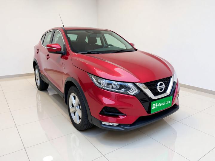 Qashqai 2019 2.0L CVT Smart photo 3
