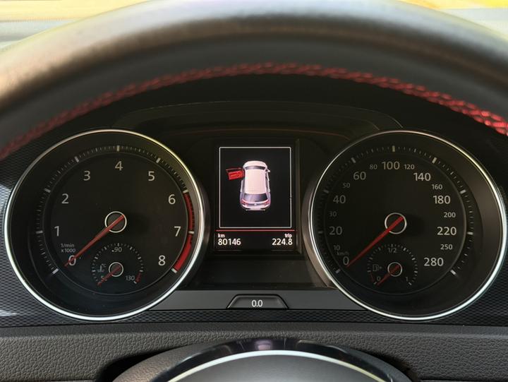 Golf GTI 2016 2.0TSI GTI photo 4